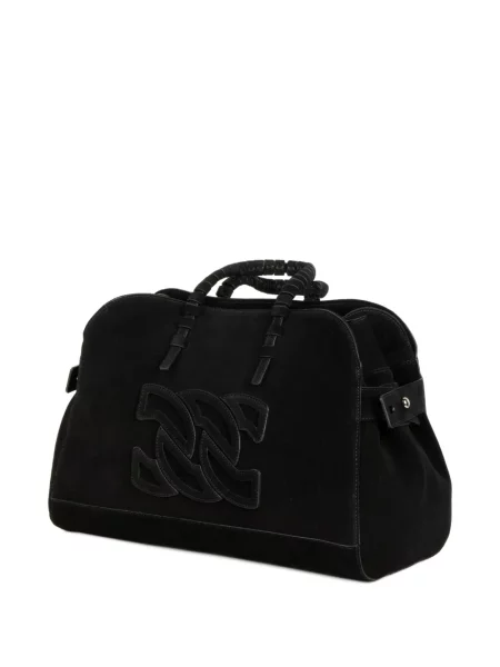 Torebka Casadei czarna