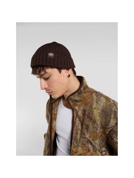 Čiapka Dickies hnedá