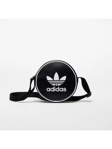 Чанта adidas Originals Adicolor черно