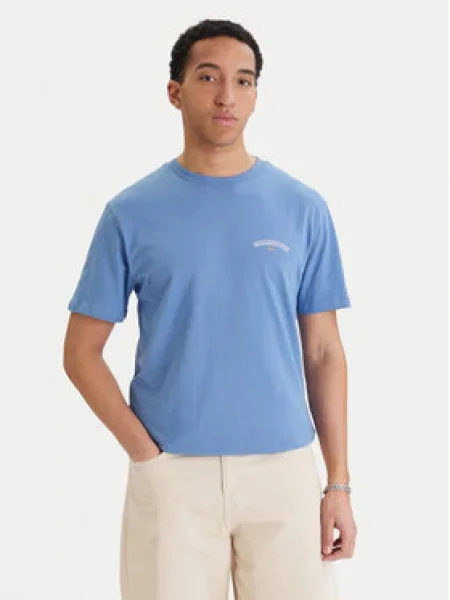 Quiksilver Majica modra