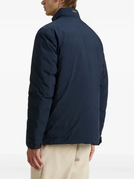 Geacă Woolrich albastru