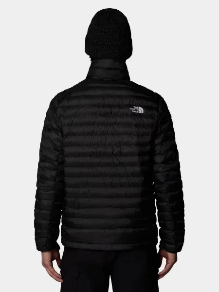Демісезонна куртка The North Face чорний