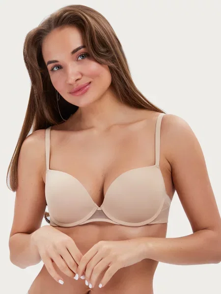 Бюстгальтер Lormar белый
