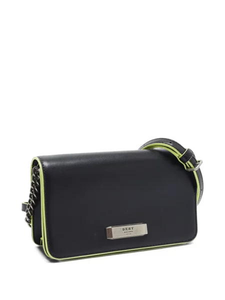 Geantă Dkny negru