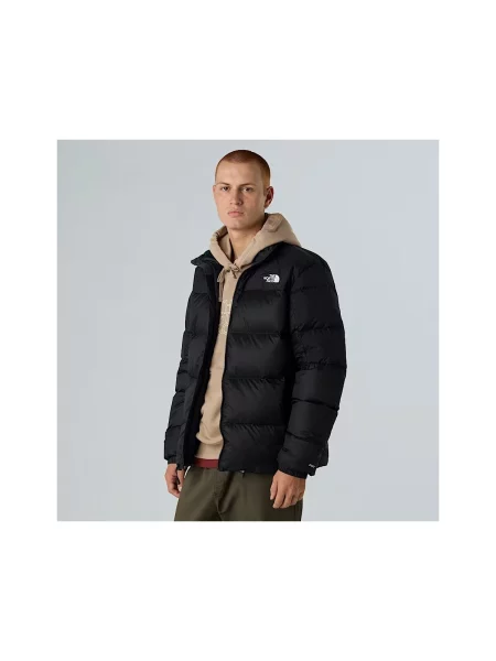 Geacă The North Face negru