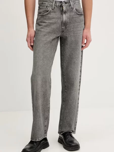 LEVI'S ® Jeans denim gri