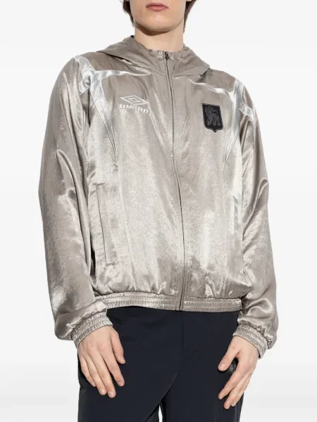 Hoodie Umbro με αυτόγραφο