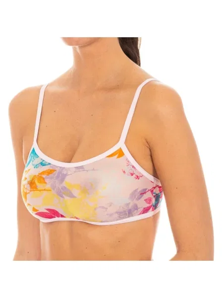 Sutien Calvin Klein Jeans roz