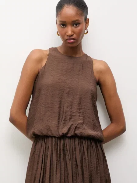 Блузка та спідниця Answear.LAB