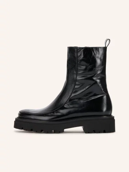 Kennel & Schmenger Boots Bell Oxford černá