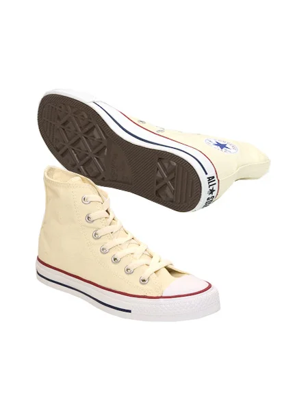 Pantofi Converse galben