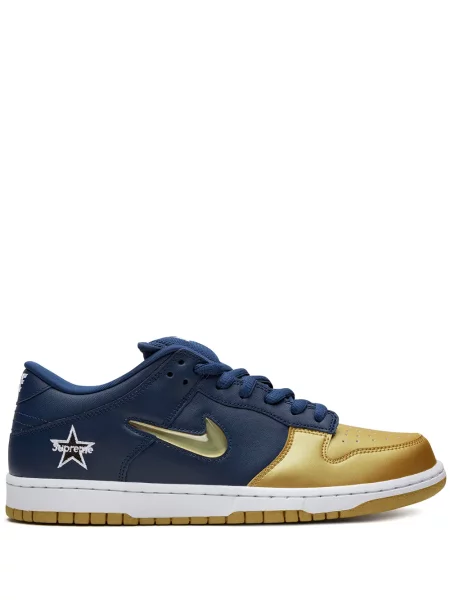 Sneakerși Nike Air Force 1 roșu