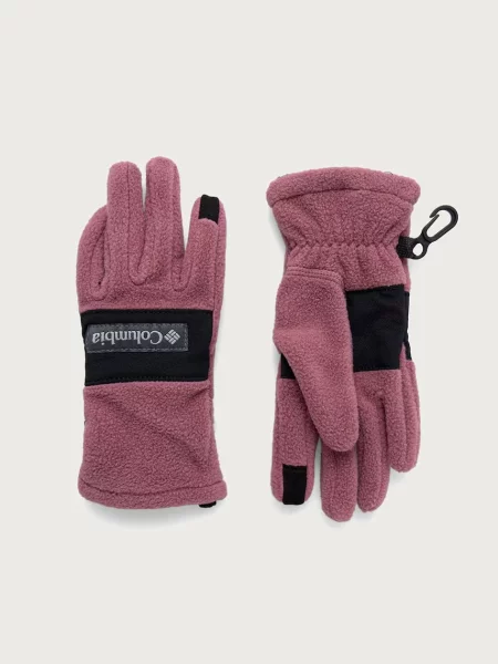 Columbia rukavice za djecu od flisa Fast Trek