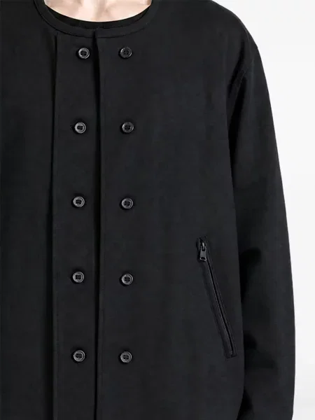 Geacă Y-3 negru