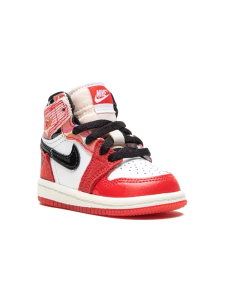 Dětské tenisky Jordan Air Jordan 1 bílé