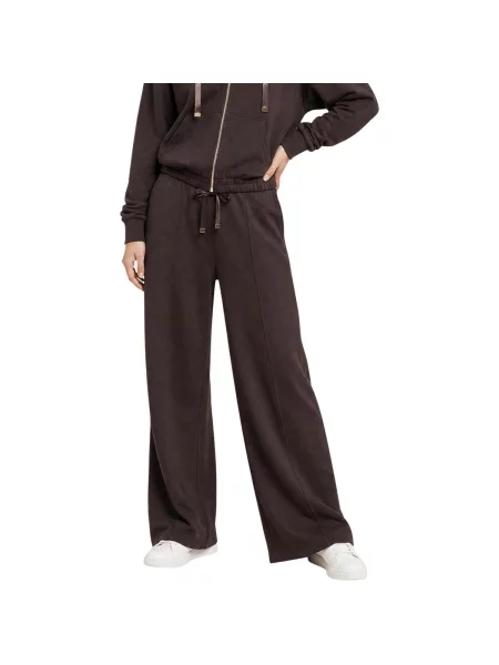 Pantaloni Only maro