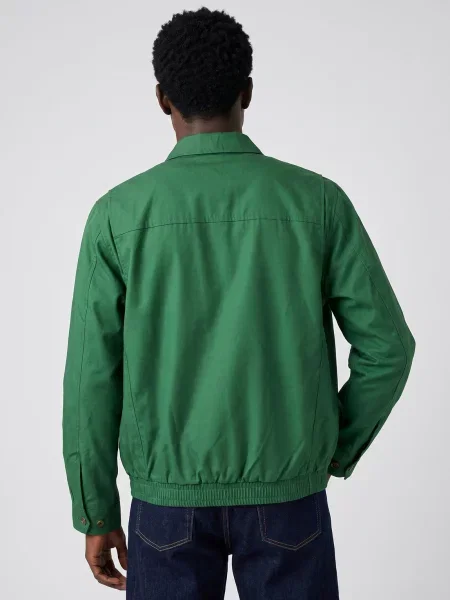 Vestă Polo Ralph Lauren verde