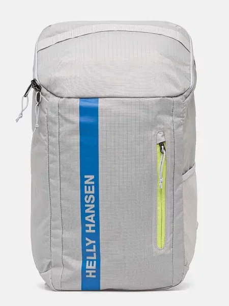 Σακίδιο πλάτης Helly Hansen μαύρο