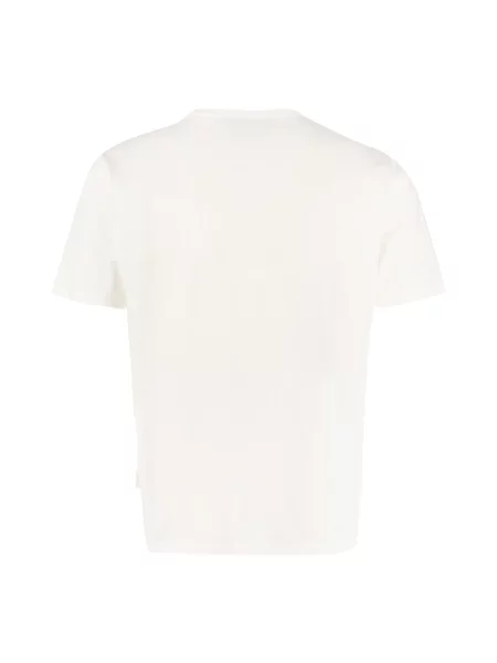 T-shirt OUR LEGACY New Box T-Shirt White Clean Jersey 52 biała