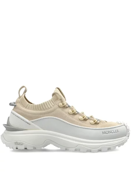 Sneakerși Moncler Trailgrip