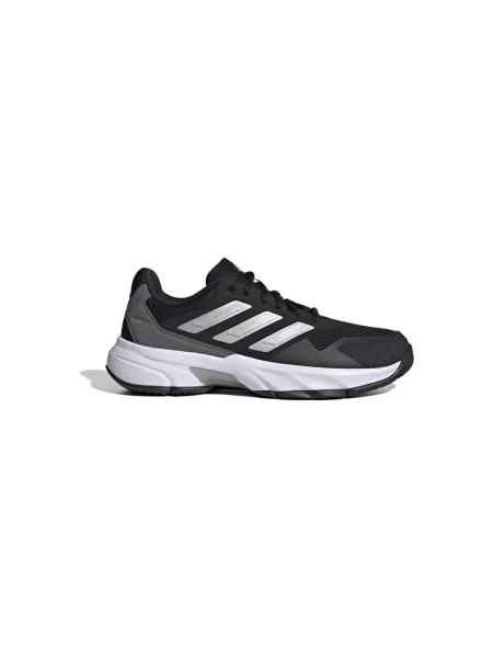 Tenisky Adidas čierna