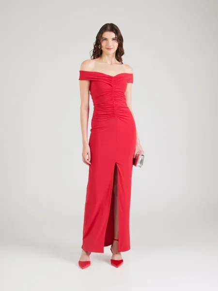 Lipsy Rochie de seară roșu