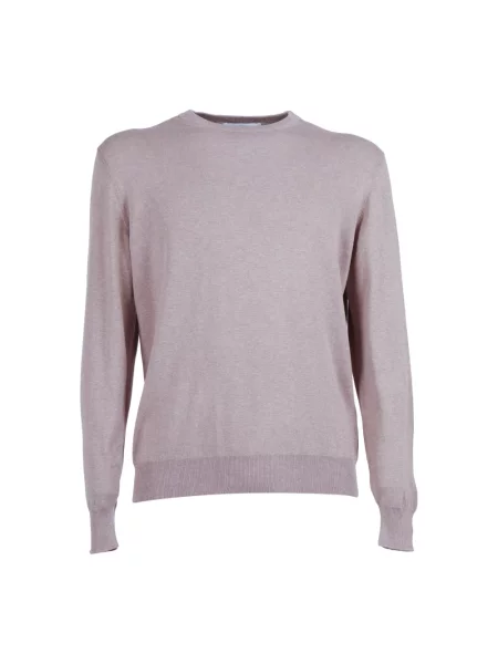 Sweter Ballantyne beżowy