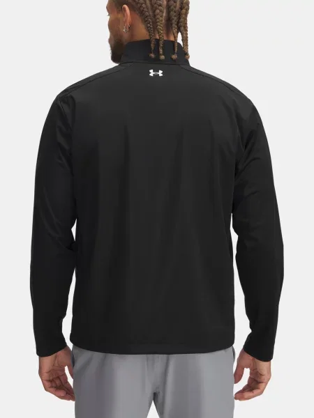 Mikina Under Armour čierna