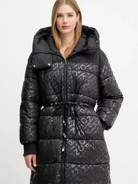 Pinko hanorac negru