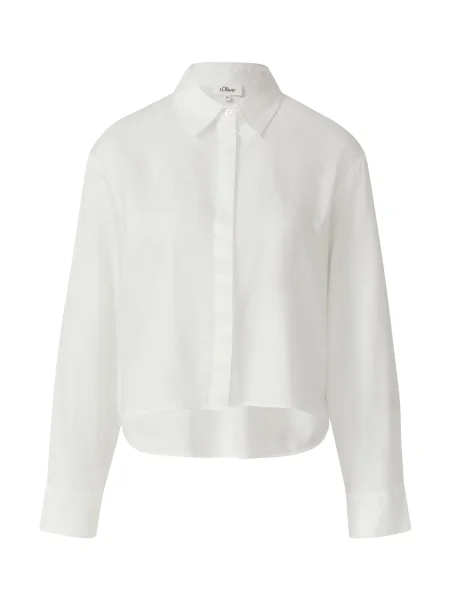 S.Oliver Bluza bela