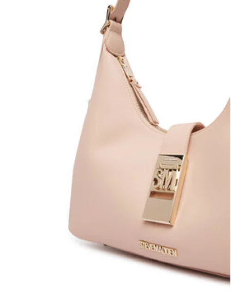 Torbica Steve Madden Bovie ružičasta
