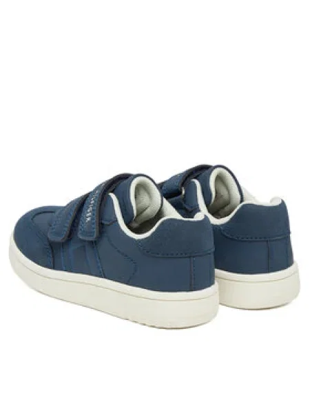 Tommy Hilfiger Sportcipők M Sötétkék