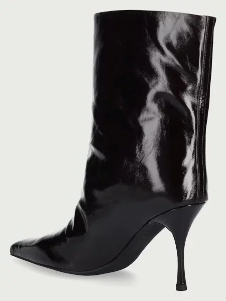 Jeffrey Campbell ботильйони шкіряні RAQIB