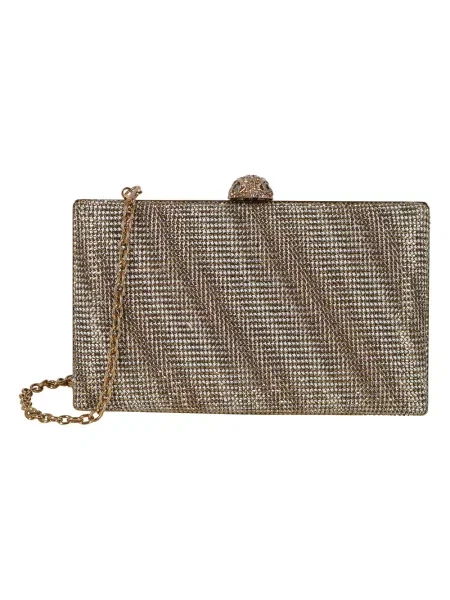 Body Kurt Geiger szary