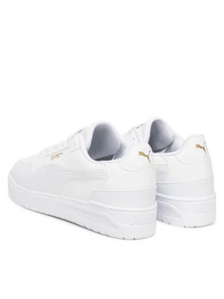 Puma Sneakersy Shuffle Downtown 01 biela