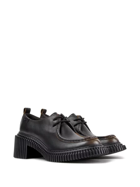 Pantofi derby Camper negru