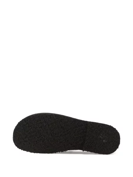 Лоуфъри Clarks Originals черно