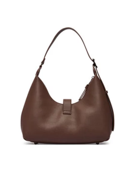 Steve Madden Ročna torba Bovie rjava