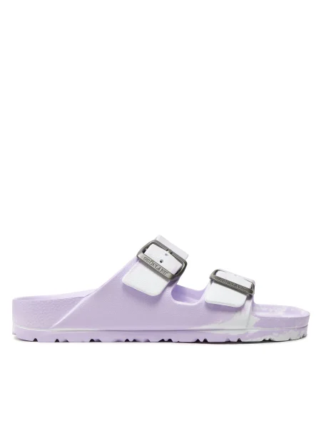 Papuci Grünland violet