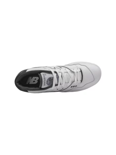 Tenisky New Balance biela