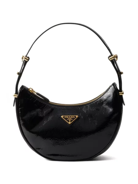 Geantă Prada negru