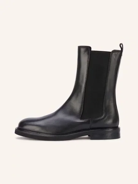 Poeve Chelsea Boots Ivy černá