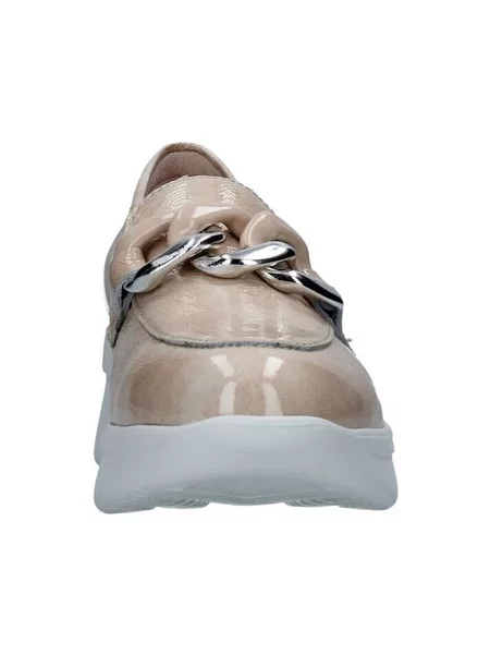 Pantofi Callaghan roz