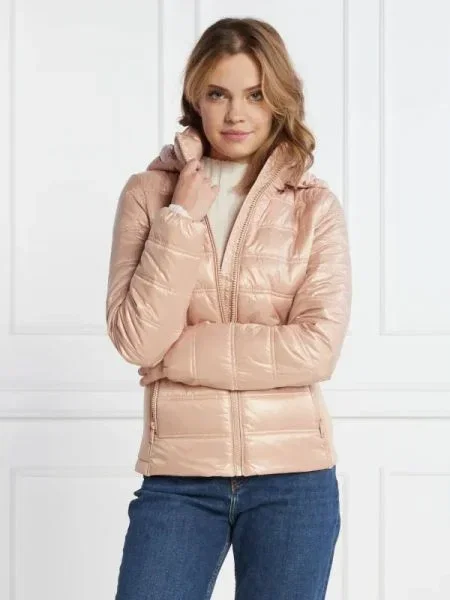 Calvin Klein Geacă roz