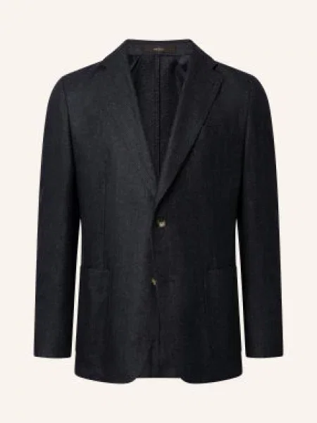 Windsor. Marynarka Giro Slim Fit blau granatowa