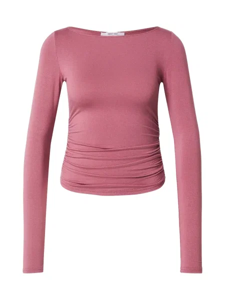 ABOUT YOU Tričko Lia pitaya