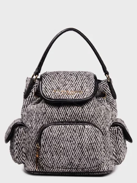 Рюкзак Ermanno Scervino белый