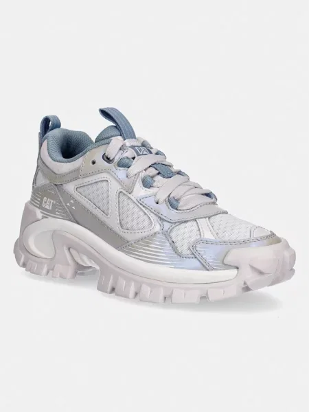 CAT Footwear INTRUDER LIGHTNING WS superge bela