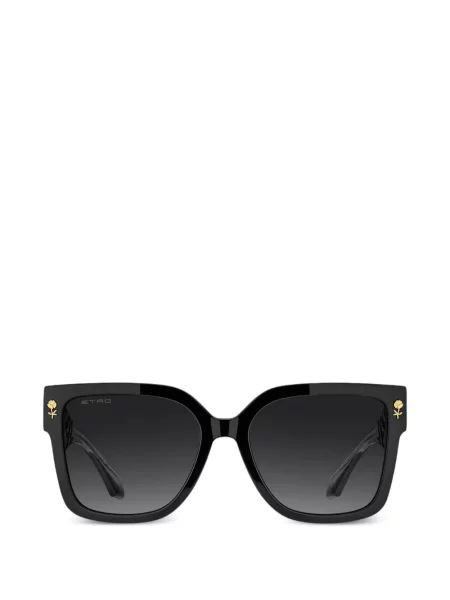 Ochelari de soare Etro negru