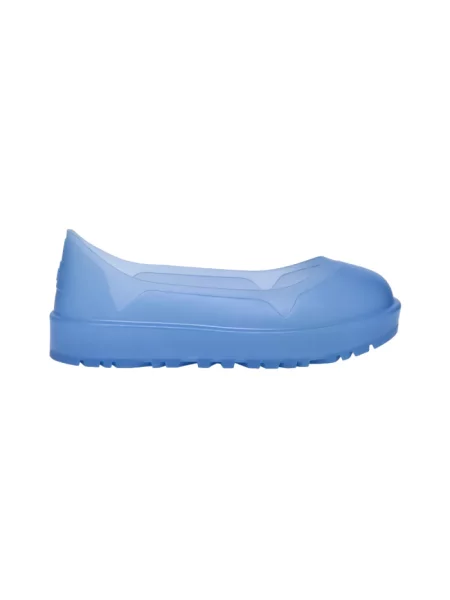 Balerinki Ugg niebieskie